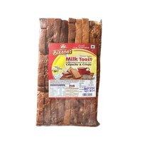 250gm Milk Toast - Flavor: Sweet
