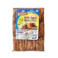 300gm Milk Toast - Pack Size: 300 Gm