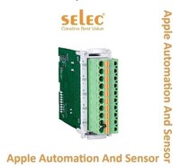 Selec  FL-SC-AI04-U Flexys Io Cards