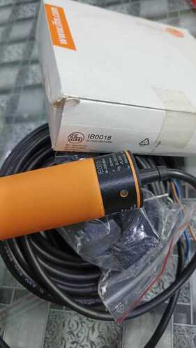 IFM SENSOR, IB0018