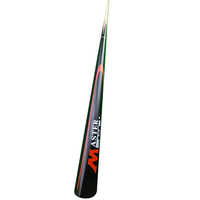 Master 3-4 Cue For Snooker - Dimension (l*w*h): Different Size Millimeter (mm)