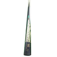 9 Mm Bridge Black Half Cue - Dimension (L*W*H): Different Size Millimeter (Mm)