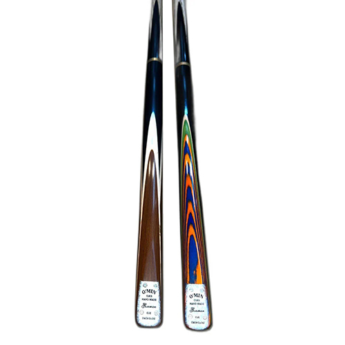 57 Inch Cue Stick - Dimension (L*W*H): Different Size Millimeter (Mm)