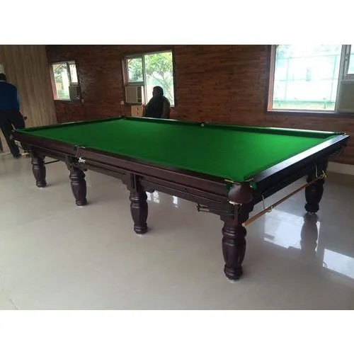 Exclusive Snooker Table