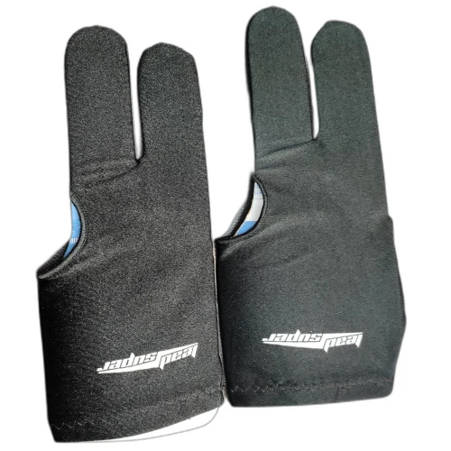 Leadsuper Billiards Gloves