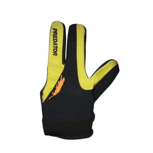 Predator Billiards Gloves