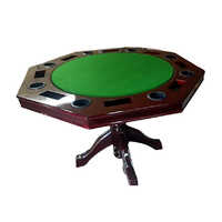 Modern Table - Designed For: All