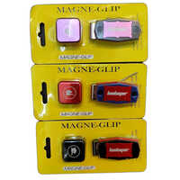 Leadsuper Magnetic Chalk Holder - High-quality Durable Material, Multi-sized (mm) Dimensions , Multi-colored Design With Magnetic Feature