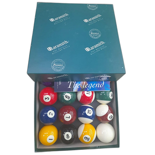 Aramith Pool Ball