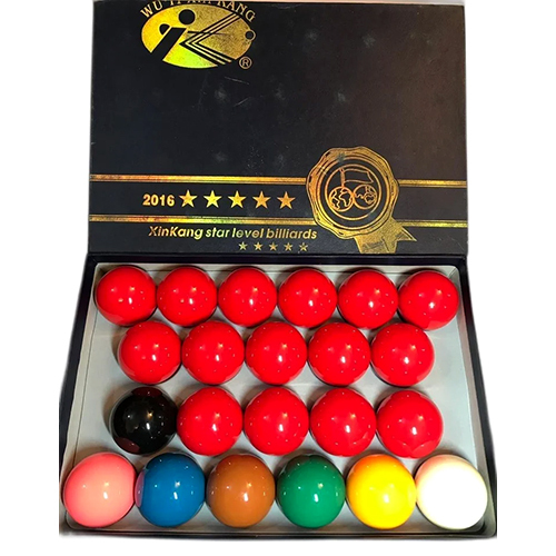 Snooker Ball Set