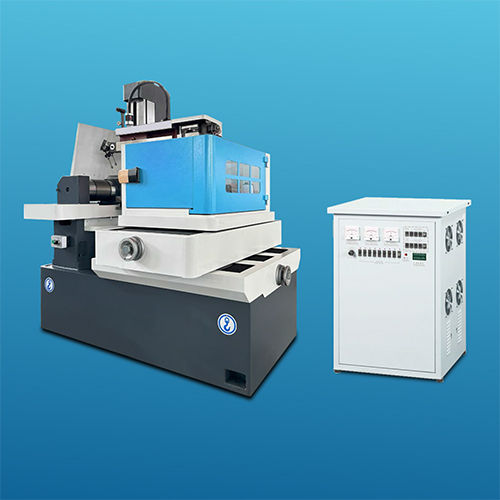 DK7725A High Speed Wire Cutting Machine