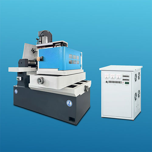 DK7735A High Speed Wire Cutting Machine