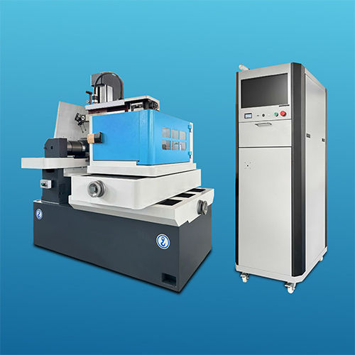 Dk7735B High Speed Wire Cutting Machine - Dimension (L*W*H): 1380*1280*1660 Millimeter (Mm)