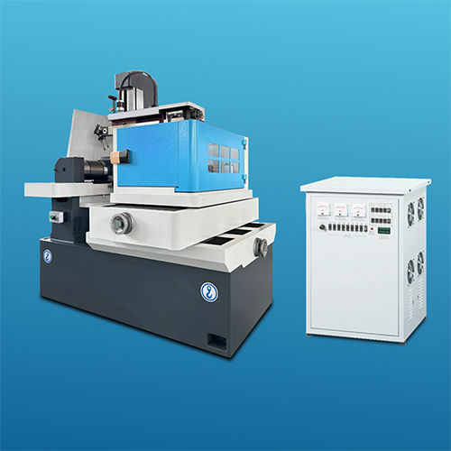 DK7745A High Speed Wire Cutting Machine