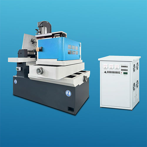 DK7750A High Speed Wire Cutting Machine