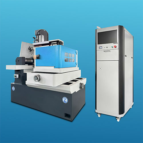 DK7750B High Speed Wire Cutting Machine