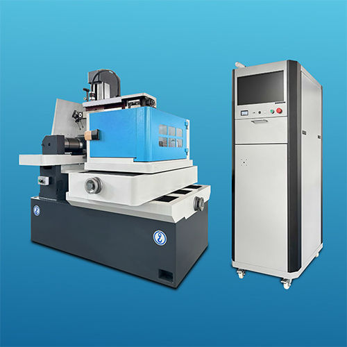 Dk7763B High Speed Wire Cutting Machine - Dimension (L*W*H): 2160*1760*1960 Millimeter (Mm)