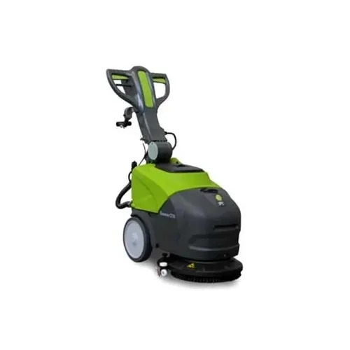 CT15 - Walk Behind Scrubber Drier