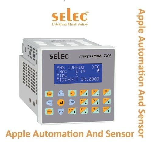 Selec Flexys Tx4 FL-TX4-LG-1-0-1-V2-CE-RoHS