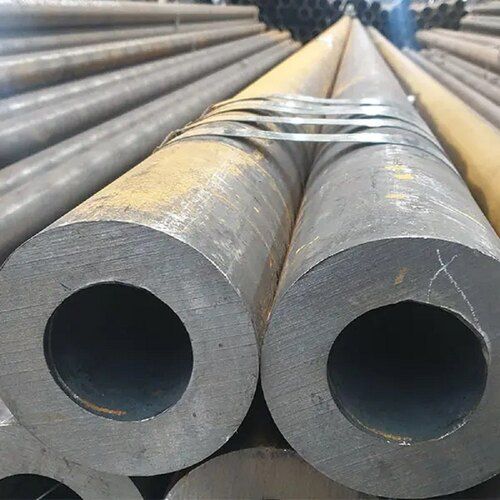 Thick Wall Seamless Pipe