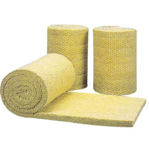 Glass Wool Roll