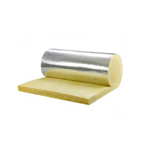 Aluminum Foil Insulation Sheet