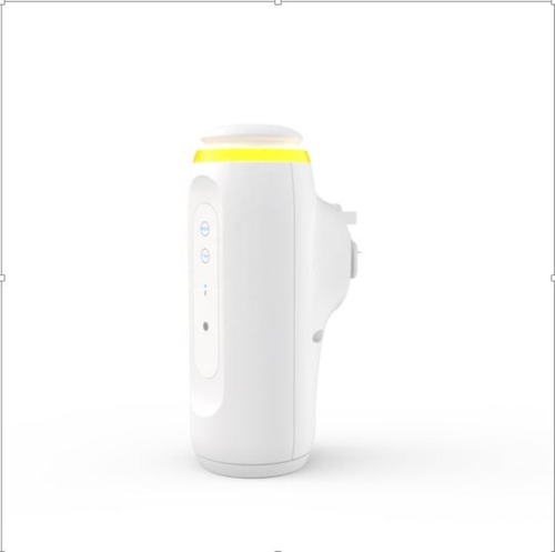 Plug In Aroma Scent Diffuser