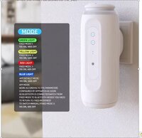 Plug In Aroma Scent Diffuser