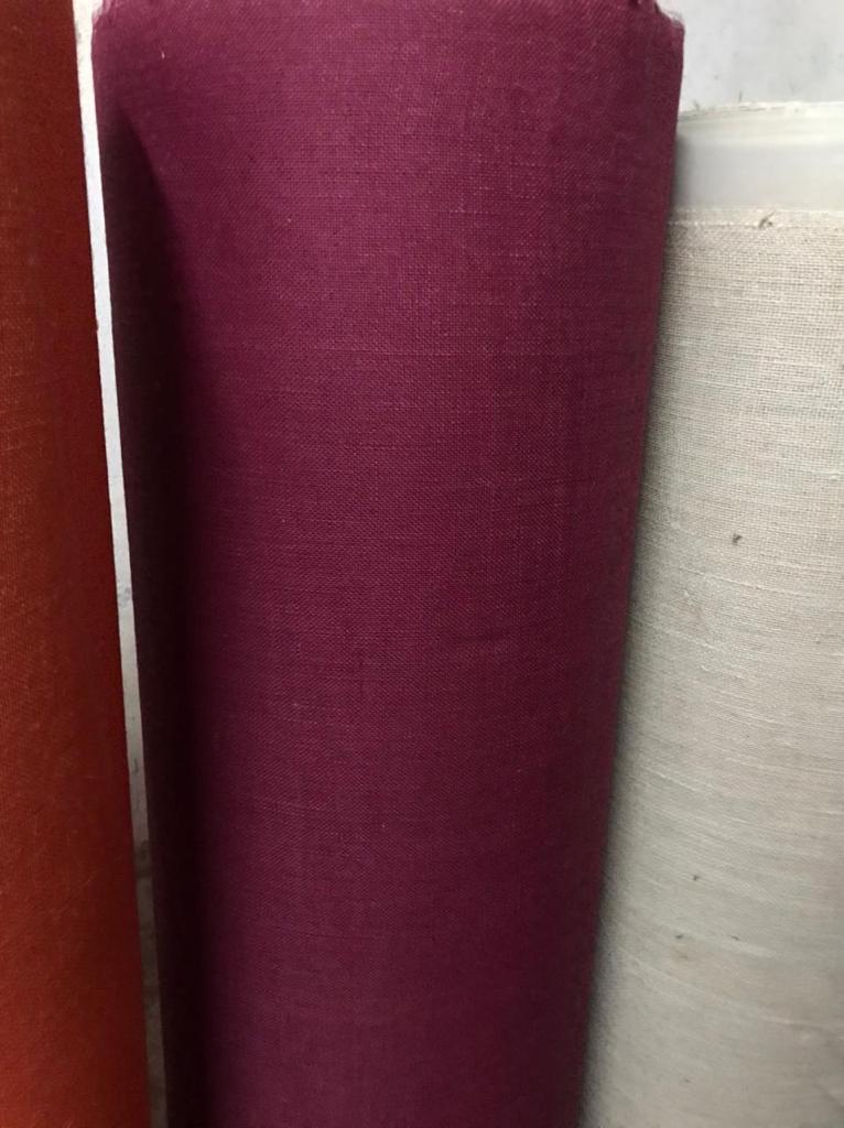14/15 Jute Laminated Cloth