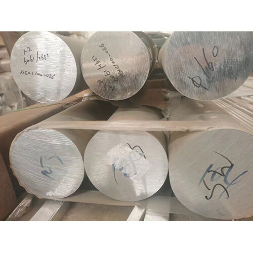 7075 aerospace aluminum rod