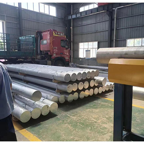 6082 aluminum rod