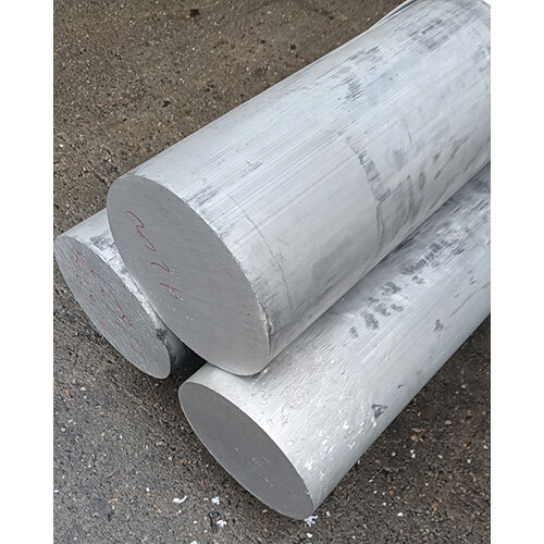 152mm 6061 aluminum rod