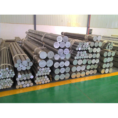 2024 Series Aluminum Rod