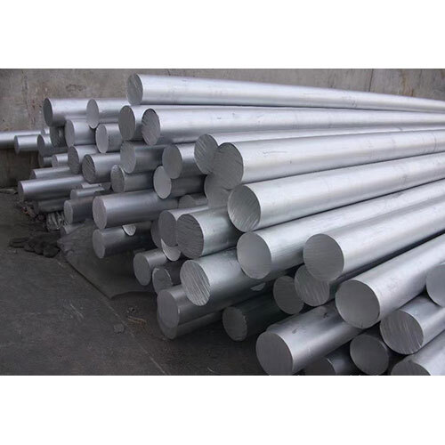 6061 Series Aluminum Rod