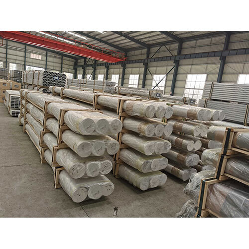 2A12 Aluminum Bar