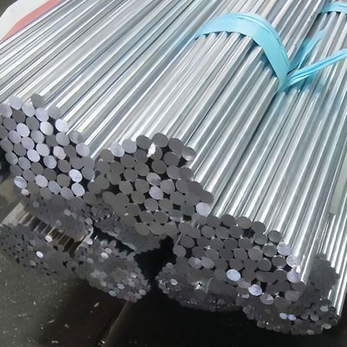 1060 aluminum bar