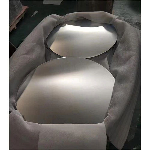 3003 aluminum disc