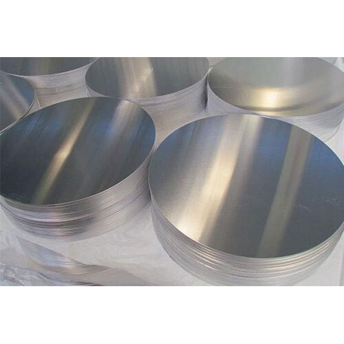 650mm diameter aluminum disc