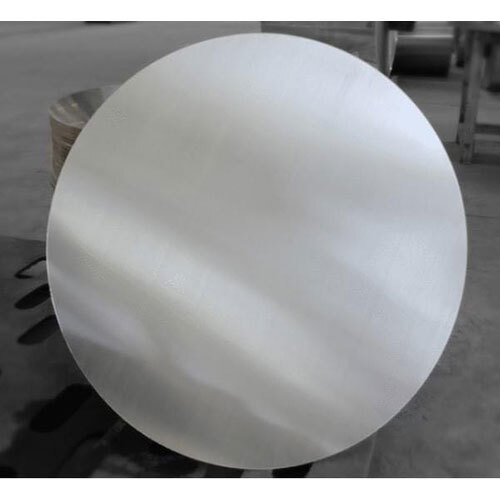 1060H0 aluminum disc