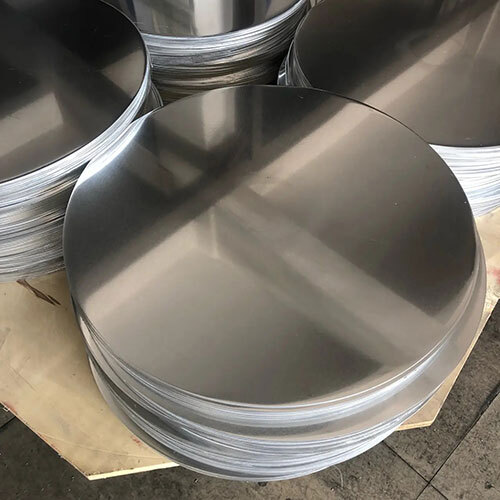 Automobile aluminum plate