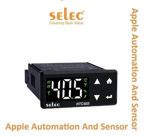 Selec HC404 Humidity Controller