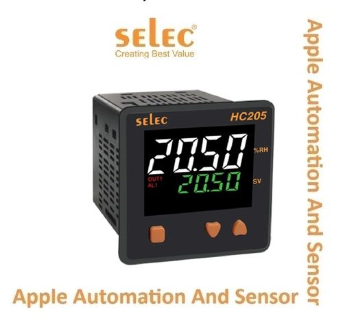 Selec Humidity Controller HC205