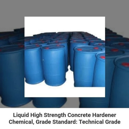 Cement Brick Chemical