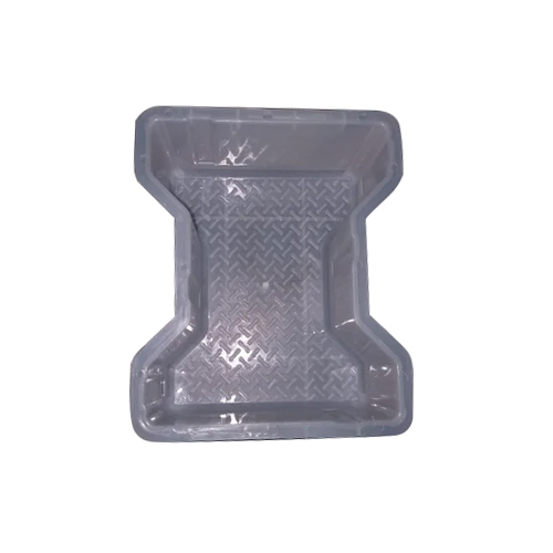 Plastic Dumble Mould
