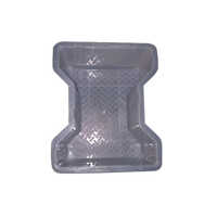 Plastic Dumble Mould