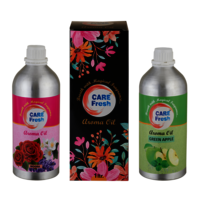 Care Fresh Aroma Oils 50ml, 200ml, 500ml and 1ltr