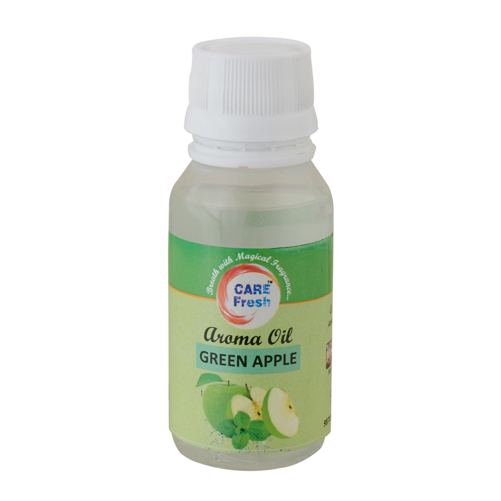 Care Fresh Aroma Oils 50ml, 200ml, 500ml and 1ltr