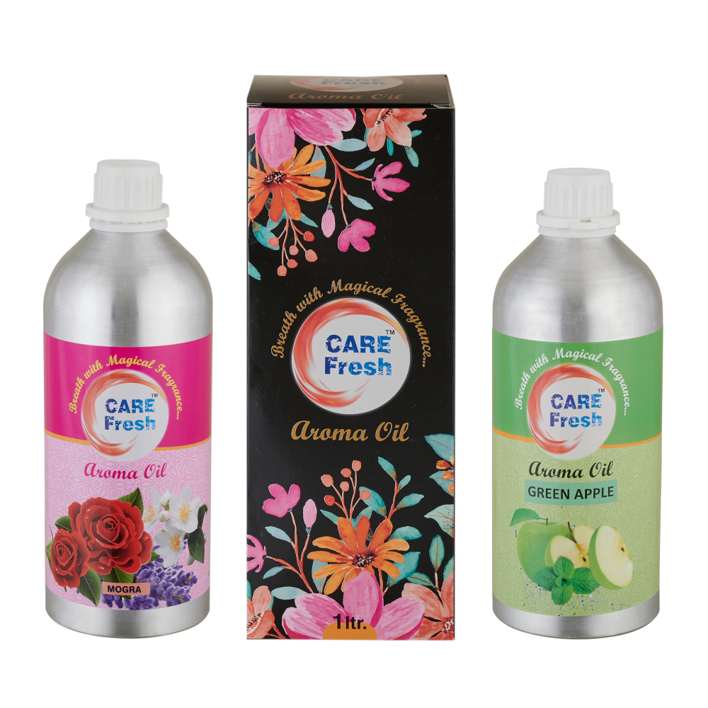 Care Fresh Aroma Oils 50ml, 200ml, 500ml and 1ltr