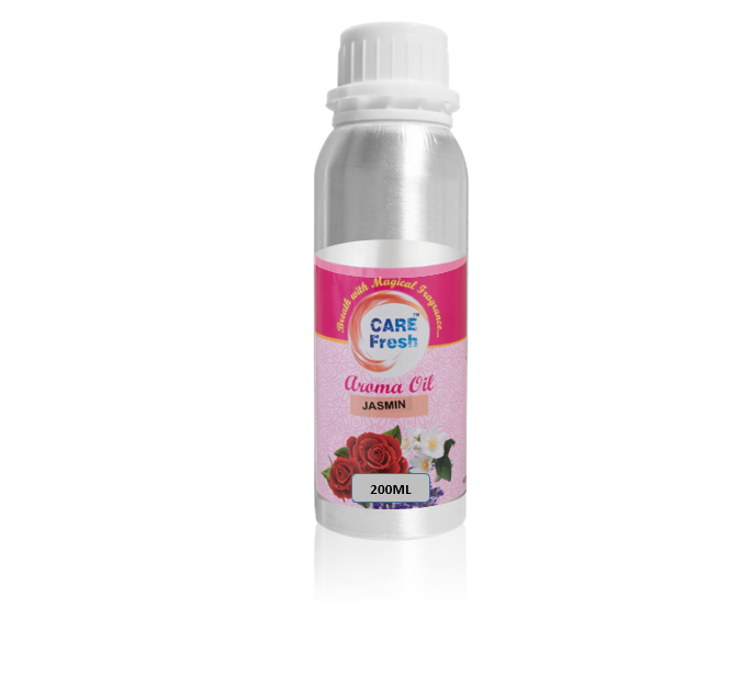 Care Fresh Aroma Oils 50ml, 200ml, 500ml and 1ltr