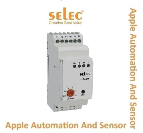 Selec Llca-2m-1-u-ce Liquid Level Controller